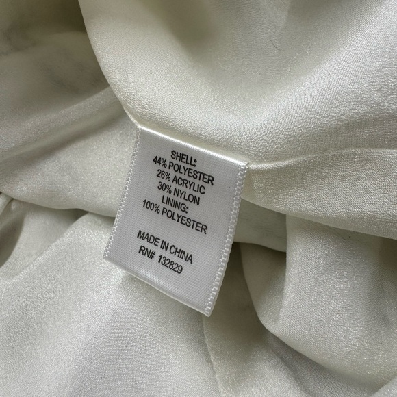 NWOT REVOLVE LOVERS & FRIENDS Nim Tweed Mini Dress S - Picture 9 of 9